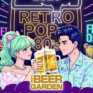 ホテルアークリッシュ豊橋 THE BEER GARDEN