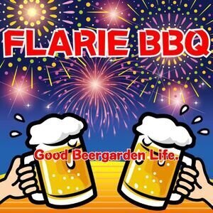 FLARIE BBQ