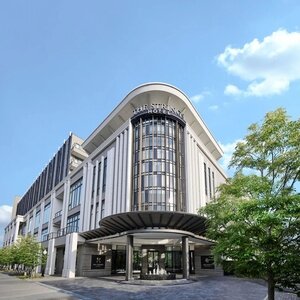【名古屋/中村区】ストリングスホテル名古屋 Ristorante Mare Blu 2025
