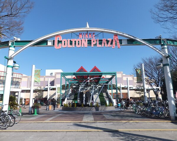 BBQ DAYS 市川コルトンプラザ ビアガーデンフライヤー