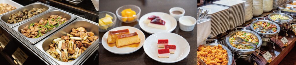 ホテルアイスル松山 料理イメージ ホテルアイスル松山 料理イメージ