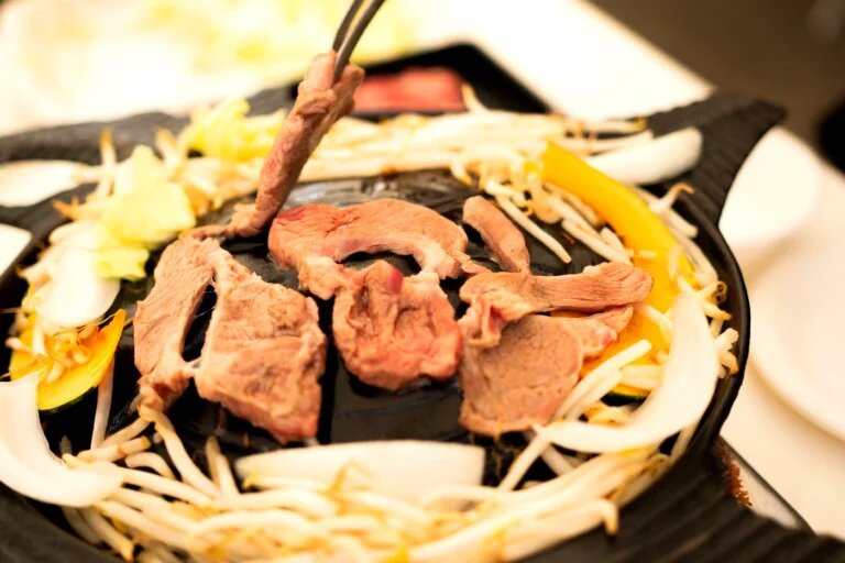 サッポロビール園 料理イメージ