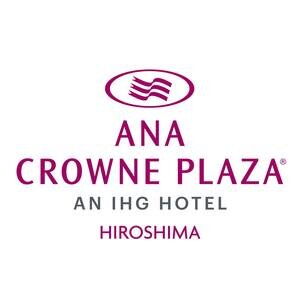 ANAクラウンプラザホテル広島 ルーフトップ・ビアガーデン