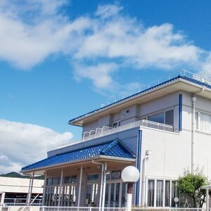 ナティーク城山 サンセットビアテラス