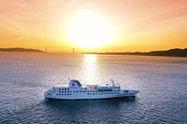 THE KOBE CRUISE 会場イメージ