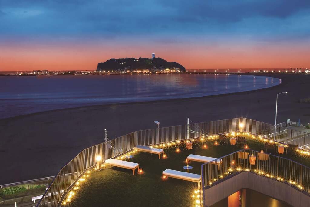 HOTEL AO KAMAKURA 会場イメージ