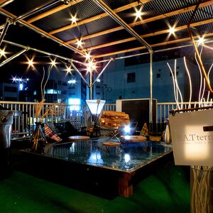 【高知】Villa B.A.T Terrace テラスBBQプラン 2025