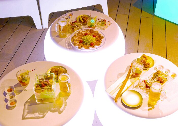 RYOKAN GINKAKU KYOTO 料理イメージ