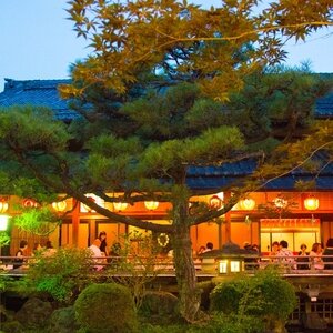 【京都】上七軒歌舞会 上七軒ビアガーデン 2023