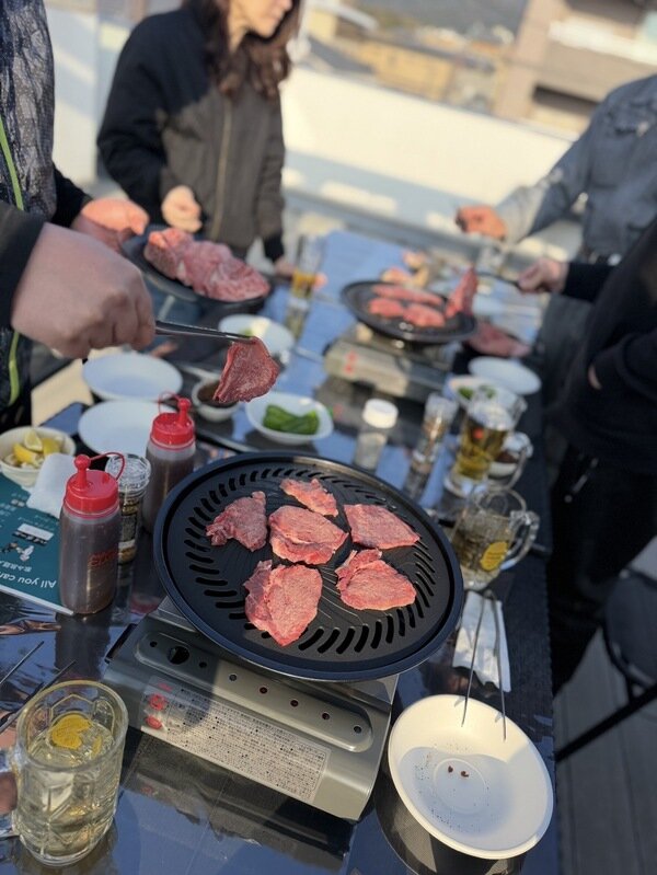 CAFE&BAR MONTURE 料理イメージ