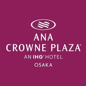 ANAクラウンプラザホテル大阪 ビアガーデン
