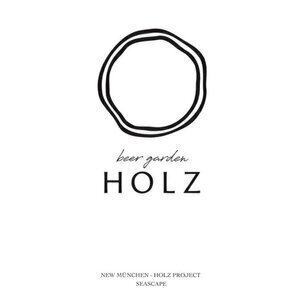 【大阪･梅田】beer garden HOLZ(ビアガーデンホルツ) 2022
