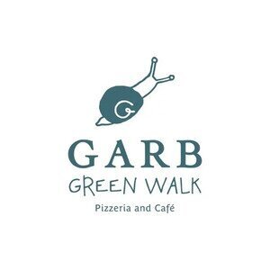 GARB GREEN WALK BBQ