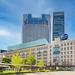 【大阪・難波】スイスホテル南海大阪 ビアガーデン 2026|駅直結で楽しむ翠ジン&豪華グリルの大人の夏時間