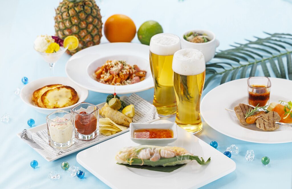 ANAクラウンプラザホテル米子 料理イメージ
